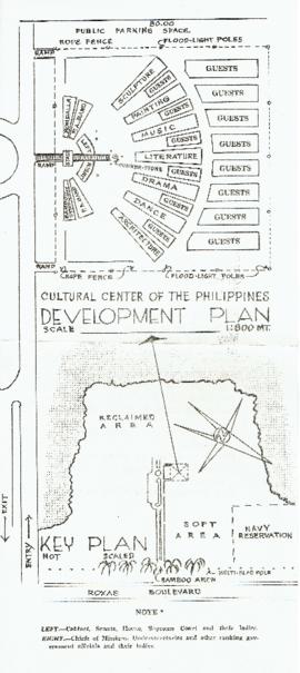 เอกสารในการประชุมที่ฟิลิปปินส์ และซองจดหมาย