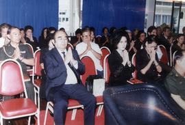 ภาพถ่ายงานพระราชทานเพลิงศพ อาจารย์ประสิทธิ์ ศิลปบรรเลง