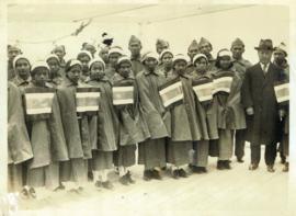 คณะนาฏศิลป์กรมศิลปากรไปแสดงที่เมืองแมนจูก๊ก