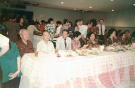 งานสังสันท์นักเรียนเก่าญี่ปุ่น