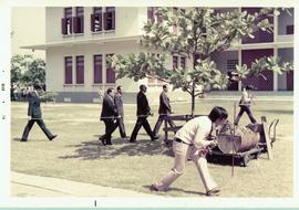 งานจุฬาวิชาการ ที่คณะวิศวกรรมศาสตร์