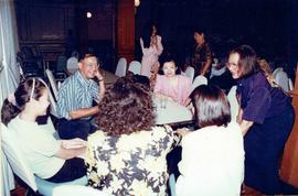 ภาพงานครบรอบ 84 ปี อาจารย์ประสิทธิ์ ศิลปบรรเลง