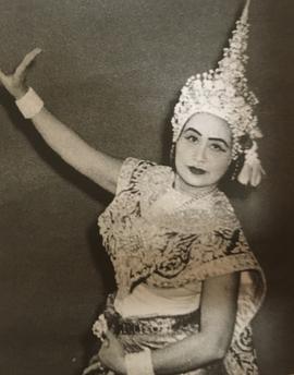 อาจารย์ลัดดาในประเทศญี่ปุ่น