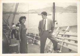 ภาพถ่ายจากภาพยนตร์ เรื่อง ไฟชีวิต