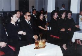 ภาพถ่ายงานพระราชทานเพลิงศพ อาจารย์ประสิทธิ์ ศิลปบรรเลง