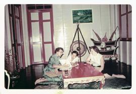 โรงเรียนผกาวลีนาฏดุริยางค์