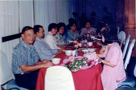 ภาพงานครบรอบ 84 ปี อาจารย์ประสิทธิ์ ศิลปบรรเลง