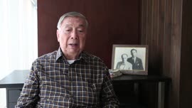 ประสิทธิ์ ศิลปบรรเลง ดุริยกวี ศิลปินแห่งชาติ : ตอนที่ 14 อุปนิสัยใจคอส่วนตัว