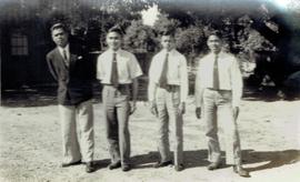 คณะนาฏศิลป์ไทยผกาวลีในอินเดีย