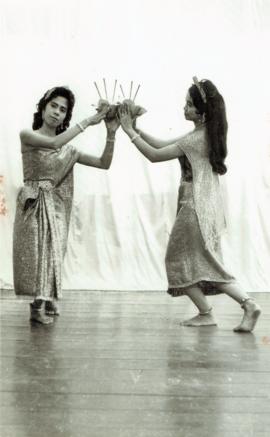 โรงเรียนผกาวลีนาฏดุริยางค์