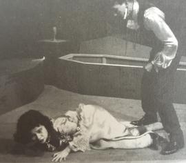 คณะละครผกาวลี