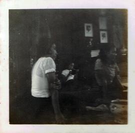 ภาพถ่าย อ.ลัดดา และ เพื่อนๆ