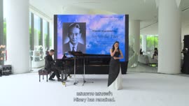 Sorrowful Tears ความสุข