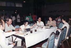 ภาพงานครบรอบวันเกิดอาจารย์ลัดดา