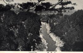 โปสการ์ดประเทศญี่ปุ่น