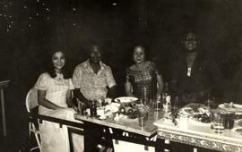 งานเลี้ยงที่บ้าน 56 สุขุมวิท 39