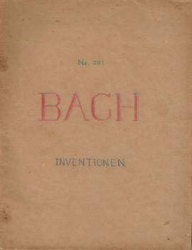 Bach Nr.201