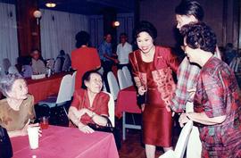 ภาพงานครบรอบ 84 ปี อาจารย์ประสิทธิ์ ศิลปบรรเลง