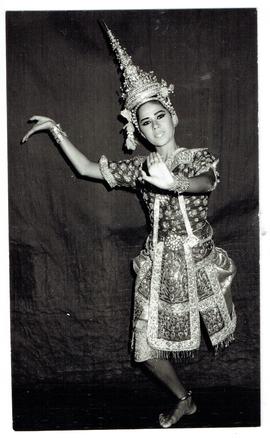 รำอวยพร