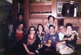 ภาพถ่ายทำบุญที่บ้าน 56 สุขุมวิท 39