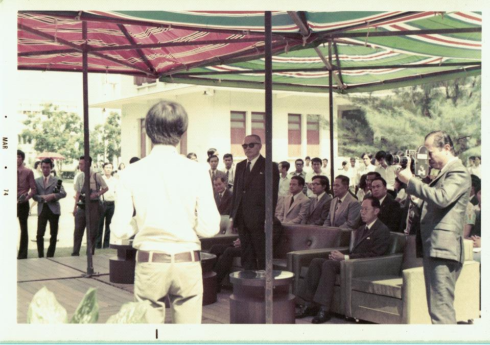 Original Digital object not accessible