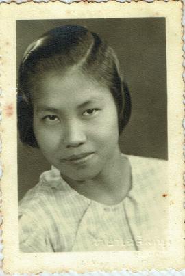 ภาพถ่ายเพื่อนของอาจารย์ลัดดา