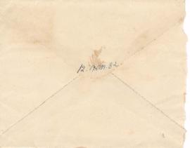 ซองจดหมาย