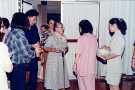 ภาพงานครบรอบ 84 ปี อาจารย์ประสิทธิ์ ศิลปบรรเลง