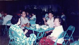 งานเลี้ยงที่บ้าน 56 สุขุมวิท 39