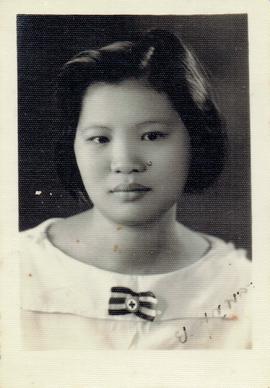 ภาพถ่ายเพื่อนของอาจารย์ลัดดา