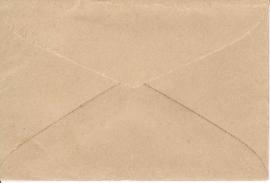 ซองจดหมาย