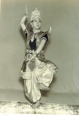 MASAZUMI SAKAKIBARA ที่โรงเรียนผกาวลีฯ