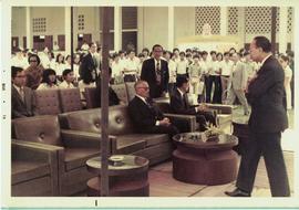 งานจุฬาวิชาการ ที่คณะวิศวกรรมศาสตร์