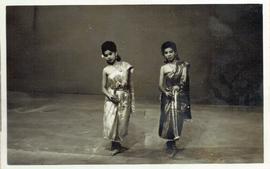 โรงเรียนผกาวลีนาฏดุริยางค์