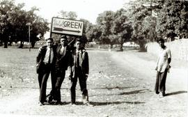 คณะนาฏศิลป์ไทยผกาวลีในอินเดีย