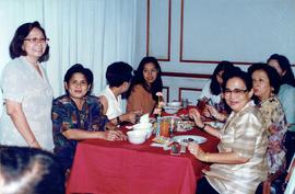 ภาพงานครบรอบ 84 ปี อาจารย์ประสิทธิ์ ศิลปบรรเลง