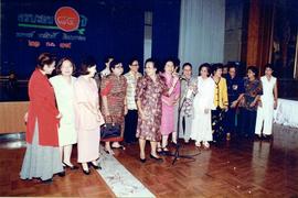 ภาพงานครบรอบ 84 ปี อาจารย์ประสิทธิ์ ศิลปบรรเลง