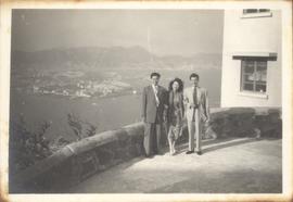 ภาพถ่ายจากภาพยนตร์ เรื่อง ไฟชีวิต