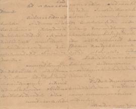 จดหมายจาก อาจารย์ลัดดาถึง อาจารย์ประสิทธิ์