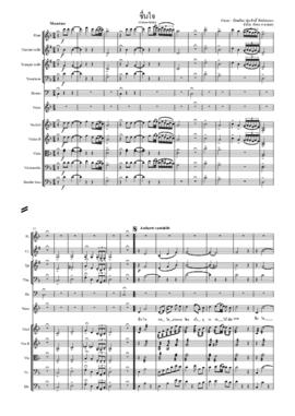 โน้ตเพลง ชื่นใจ (ฉบับพิมพ์ด้วยโปรแกรมคอมพิวเตอร์)