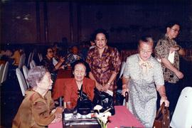 ภาพงานครบรอบ 84 ปี อาจารย์ประสิทธิ์ ศิลปบรรเลง