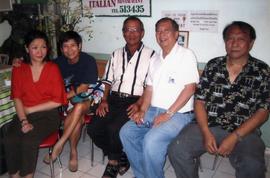 ร้านอาหารที่หัวหิน