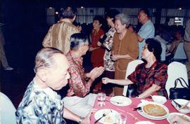 ภาพงานครบรอบ 84 ปี อาจารย์ประสิทธิ์ ศิลปบรรเลง