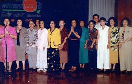 ภาพงานครบรอบ 84 ปี อาจารย์ประสิทธิ์ ศิลปบรรเลง