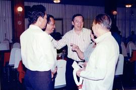 ภาพงานครบรอบ 84 ปี อาจารย์ประสิทธิ์ ศิลปบรรเลง