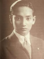 ภาพถ่ายอาจารย์ประสิทธิ์ ศิลปบรรเลง