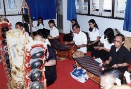 ภาพถ่ายงานพระราชทานเพลิงศพ อาจารย์ประสิทธิ์ ศิลปบรรเลง