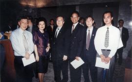 งานแสดงคอนเสิร์ตของมหาวิทยาลัยอัสสัมชัน