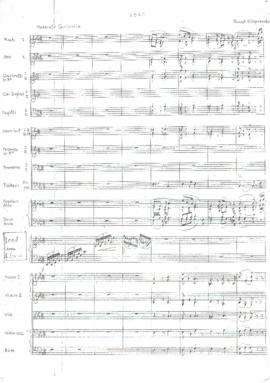 โน้ตเพลง ABAC