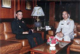 ภาพถ่ายงานพระราชทานเพลิงศพ อาจารย์ประสิทธิ์ ศิลปบรรเลง